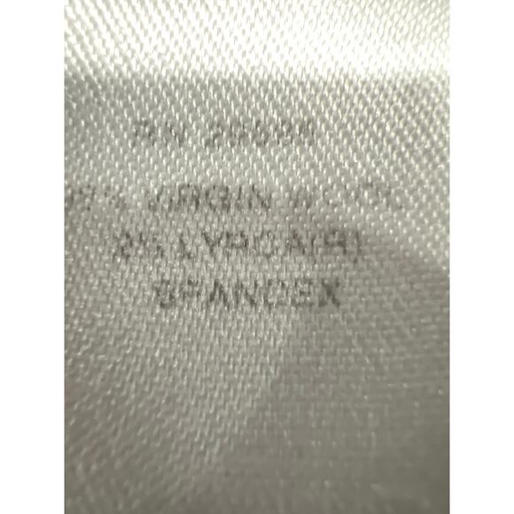 Pendleton Black Wool Blazer Women’s Size 12 Fully Lined Made in USA - Picture 8 of 13